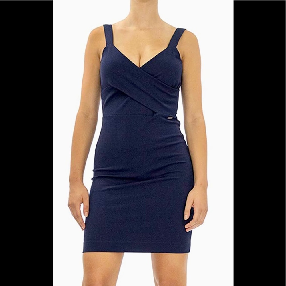 Armani Exchange AX Women's Bodycon Dress
